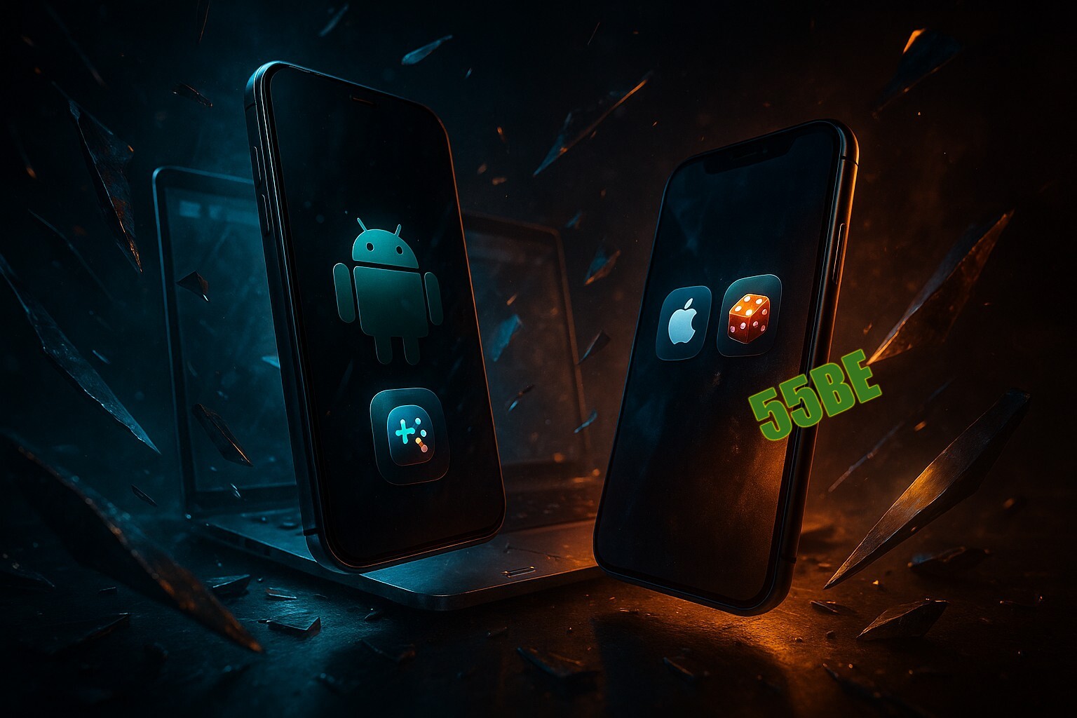 Compatibilidade do App