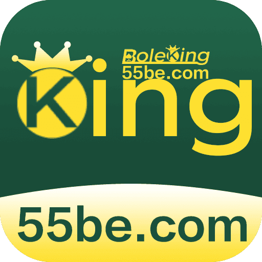 Imagem promocional da 55BE mostrando a plataforma e suas vantagens