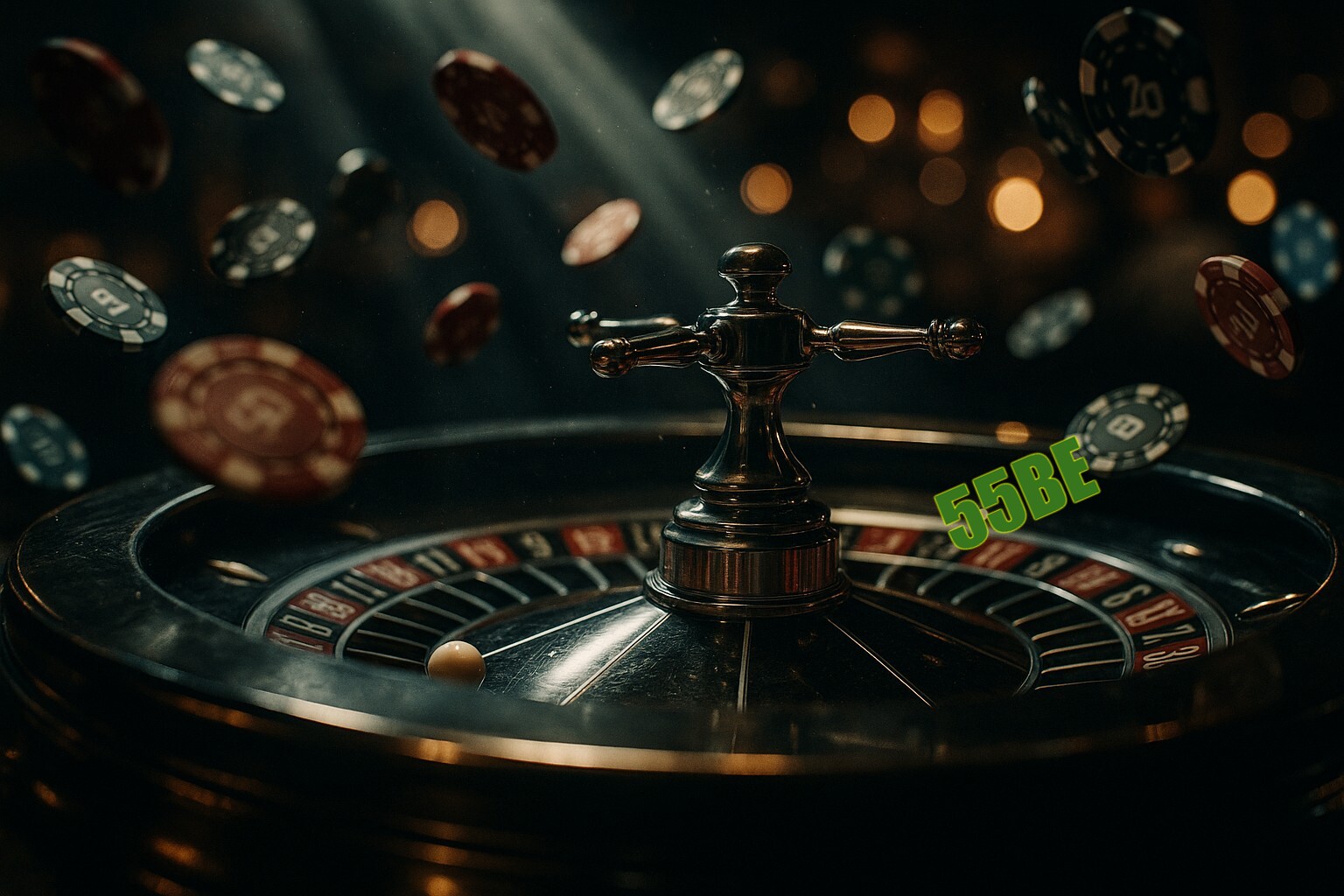 Jogos de roleta online