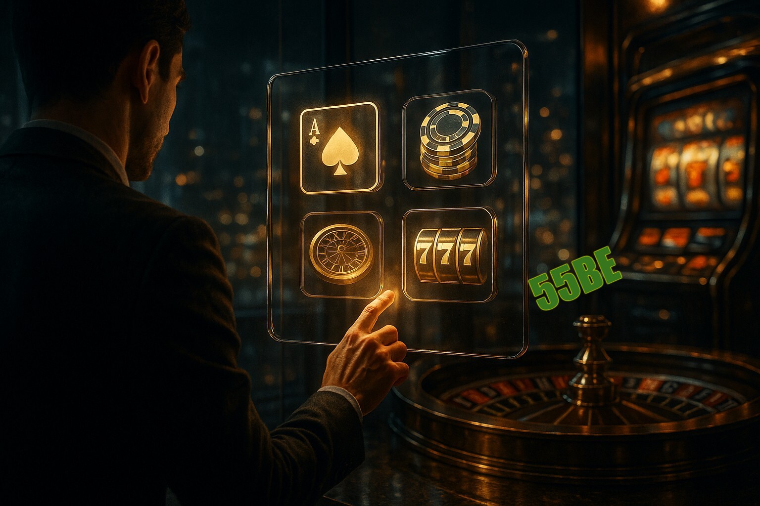 Benefícios do Login